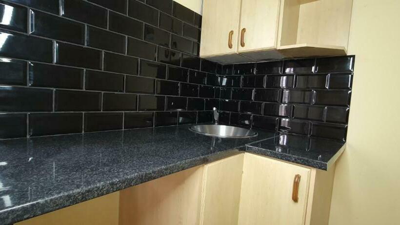 غرفة قياسية, Ojong S Guesthouse Kraaifontein   Eikendel