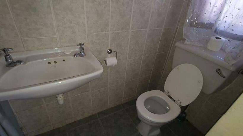 غرفة قياسية, Ojong S Guesthouse Kraaifontein   Eikendel