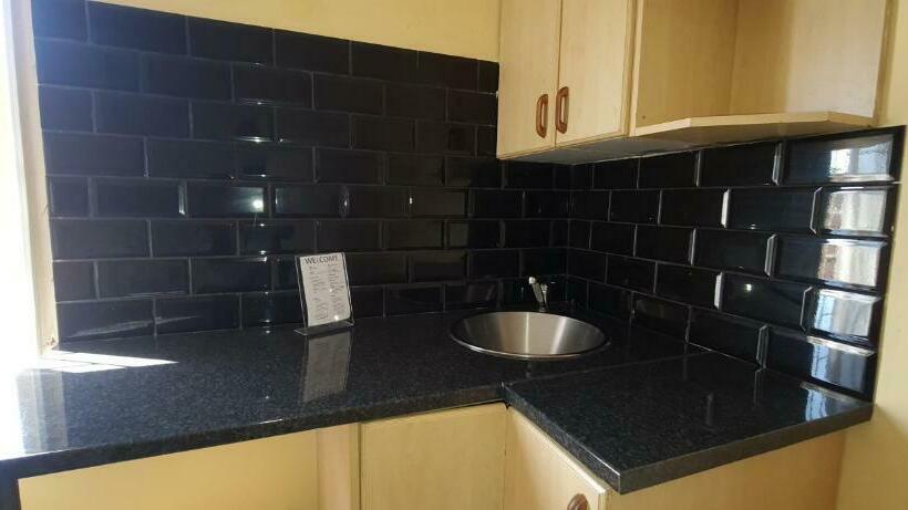 غرفة قياسية, Ojong S Guesthouse Kraaifontein   Eikendel