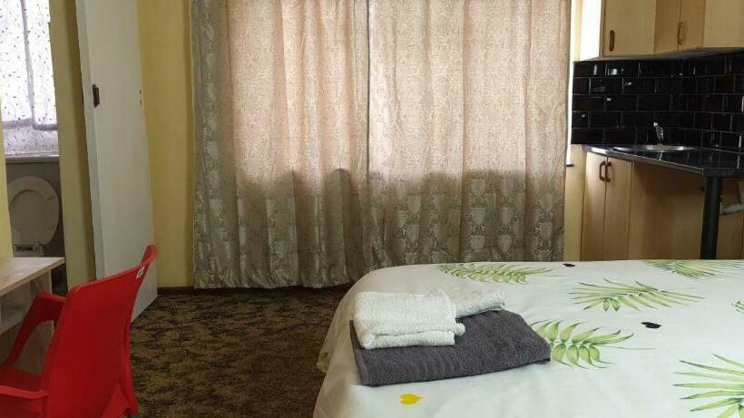 غرفة قياسية, Ojong S Guesthouse Kraaifontein   Eikendel