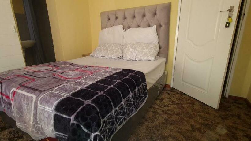 غرفة قياسية, Ojong S Guesthouse Kraaifontein   Eikendel