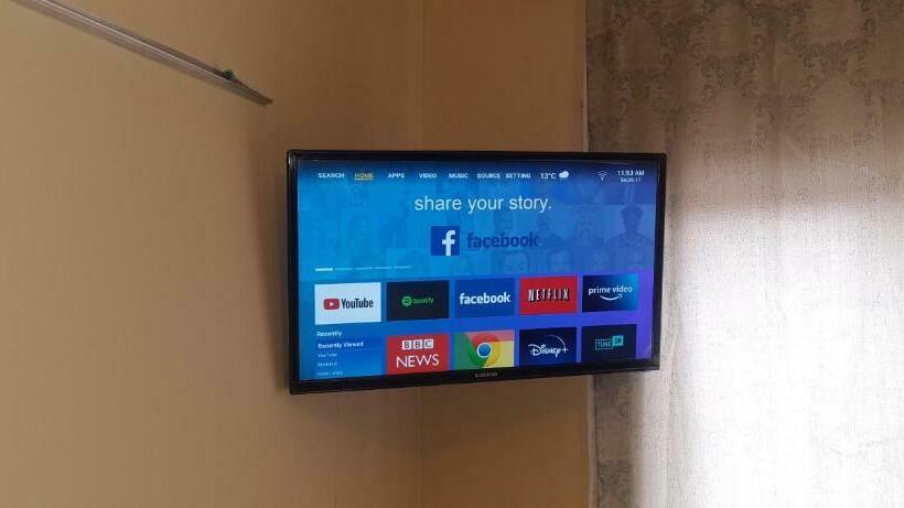 غرفة قياسية, Ojong S Guesthouse Kraaifontein   Eikendel