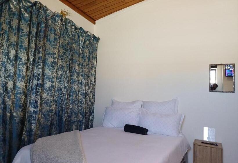غرفة قياسية, Ojong S Guesthouse Kraaifontein   Eikendel