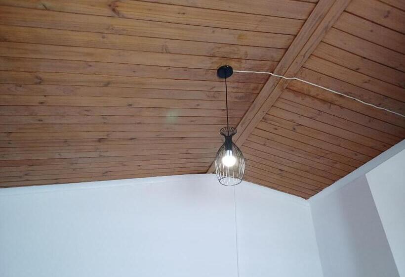 غرفة إقتصادية, Ojong S Guesthouse Kraaifontein   Eikendel