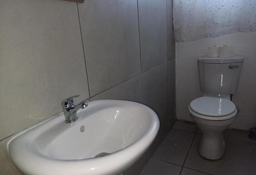 غرفة قياسية, Ojong S Guesthouse Kraaifontein   Eikendel