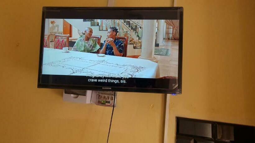 غرفة قياسية, Ojong S Guesthouse Kraaifontein   Eikendel