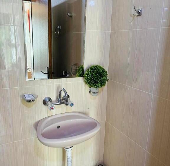 Номер Deluxe Вид на Море с Балконом, South Point, резово