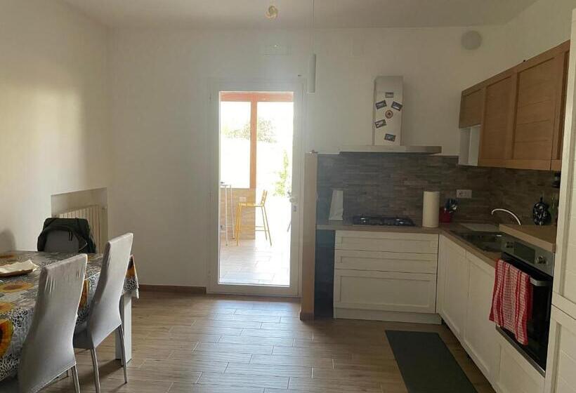 ویلای 1 خوابه, Caramel House & Villa