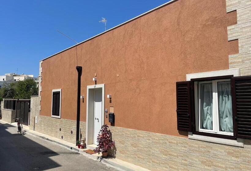 اتاق استاندارد با سرویس بهداشتی مشترک, Caramel House & Villa