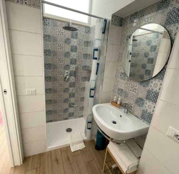 اتاق استاندارد, Caramel House & Villa