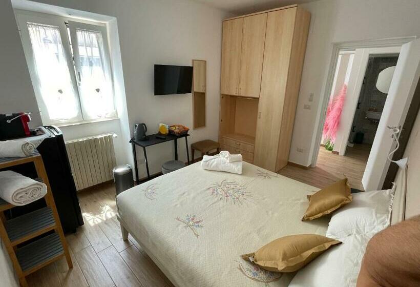 اتاق استاندارد, Caramel House & Villa