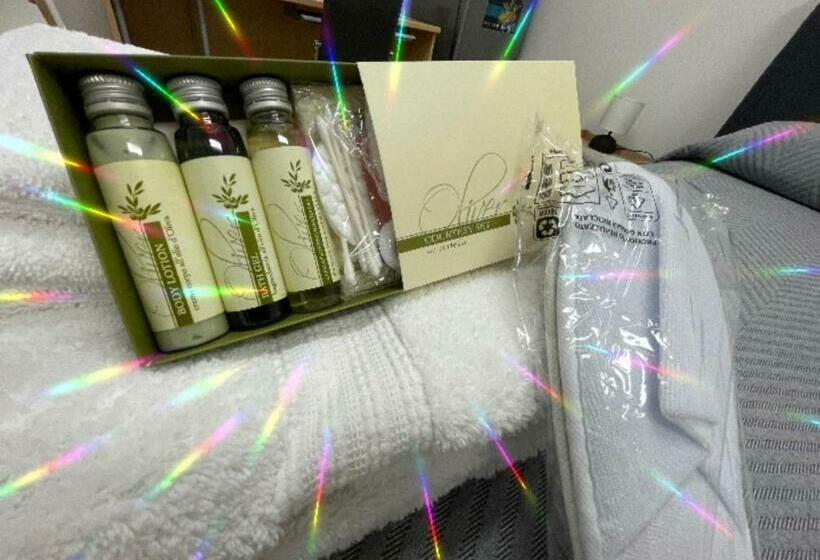 ویلای 1 خوابه, Caramel House & Villa