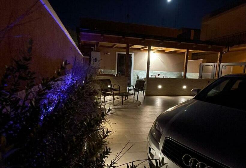 ویلای 1 خوابه, Caramel House & Villa