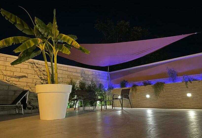 ویلای 1 خوابه, Caramel House & Villa