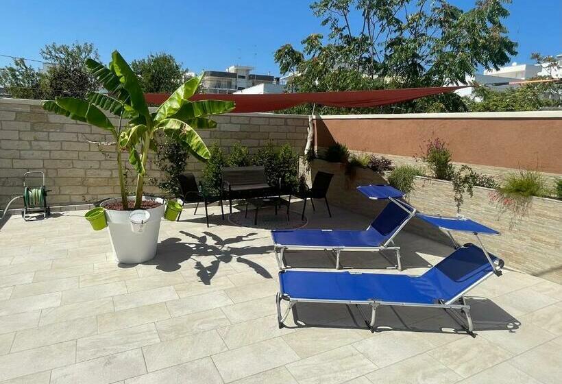 اتاق استاندارد, Caramel House & Villa