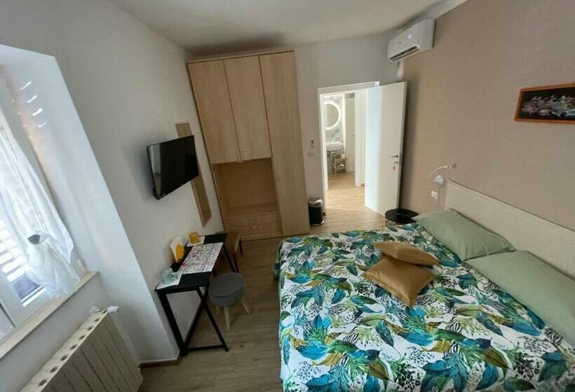 اتاق استاندارد, Caramel House & Villa