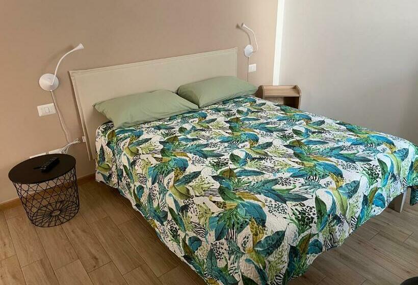 اتاق استاندارد, Caramel House & Villa