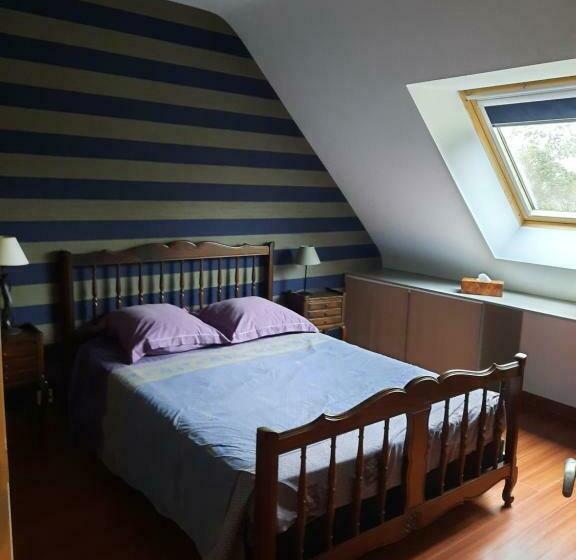 Номер Стандарт Совместная Ванная, Chambre à Louer