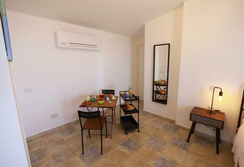 Tengerre Néző Standard Szoba Erkéllyel, Plein Sud Agerola