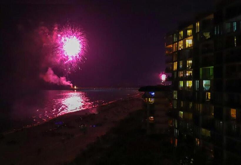 Люкс Deluxe 2 Спальни, Luxurious, Upscale Condo With Spectacular Gulf View