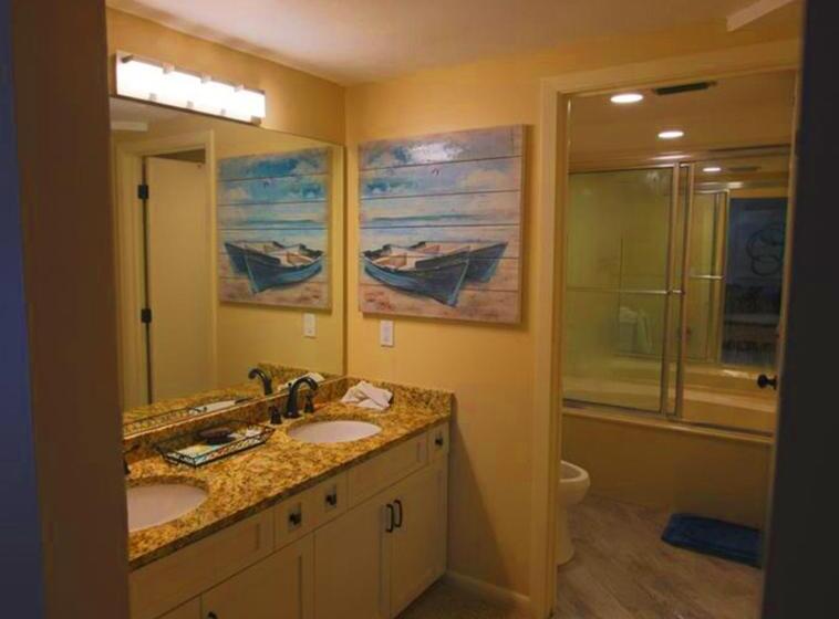 Люкс Deluxe 2 Спальни, Luxurious, Upscale Condo With Spectacular Gulf View