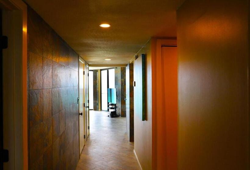 جناح ديلوكس غرفتين نوم, Luxurious, Upscale Condo With Spectacular Gulf View