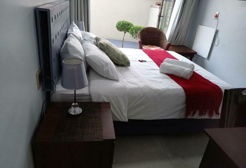 غرفة قياسية, Realjoy Guest Suites