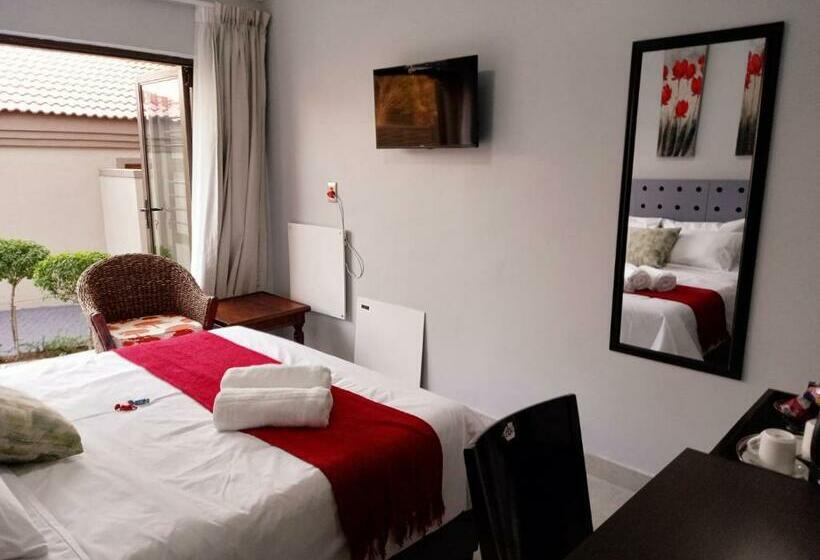 غرفة قياسية, Realjoy Guest Suites