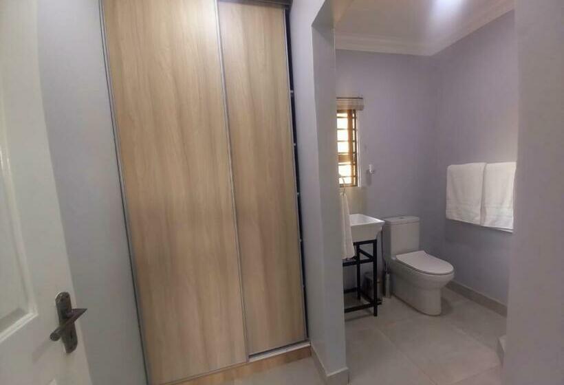 غرفة قياسية, Realjoy Guest Suites