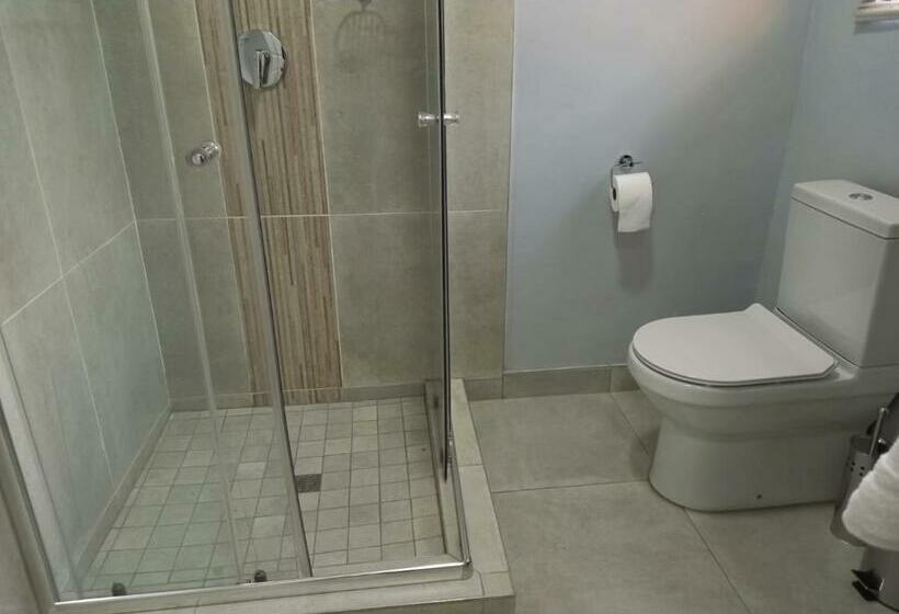 غرفة قياسية, Realjoy Guest Suites