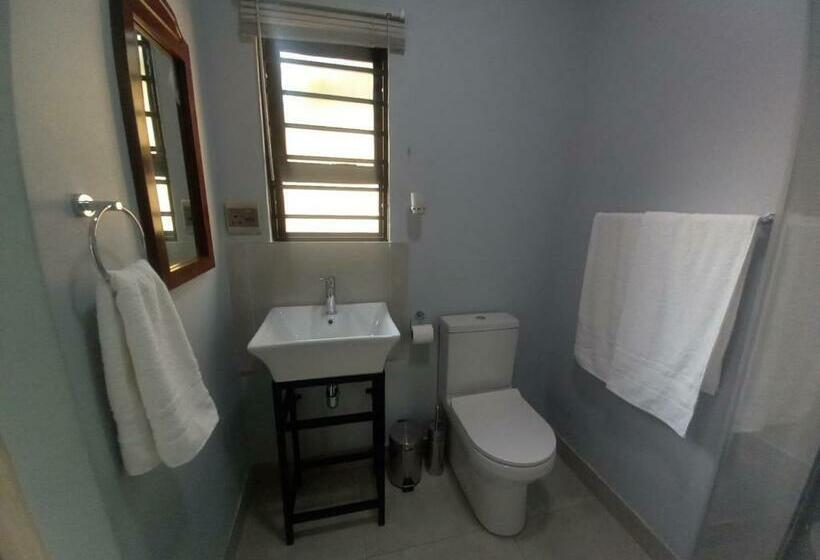 غرفة قياسية, Realjoy Guest Suites