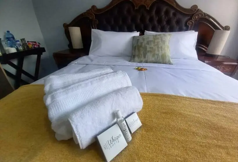 Standard-huone, Realjoy Guest Suites