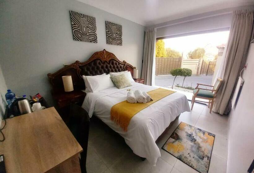 غرفة قياسية, Realjoy Guest Suites