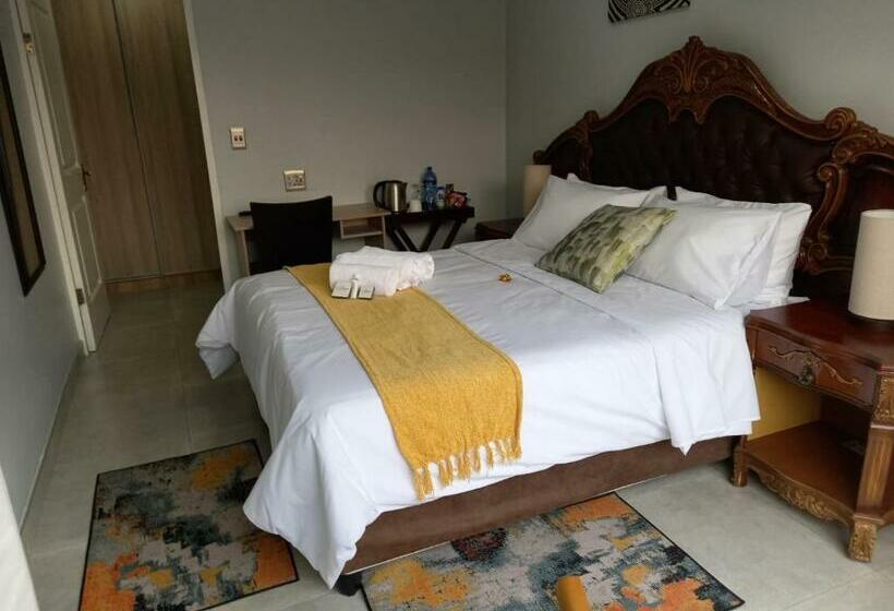 غرفة قياسية, Realjoy Guest Suites