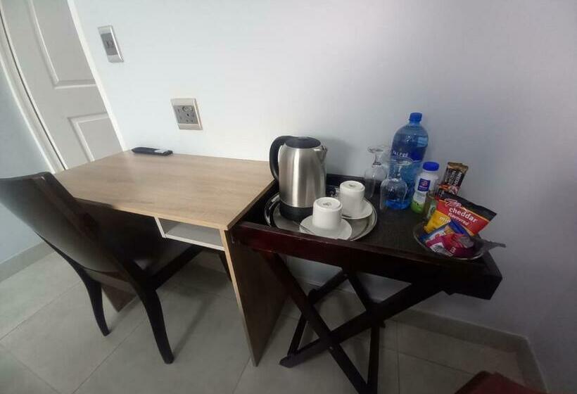 غرفة قياسية, Realjoy Guest Suites