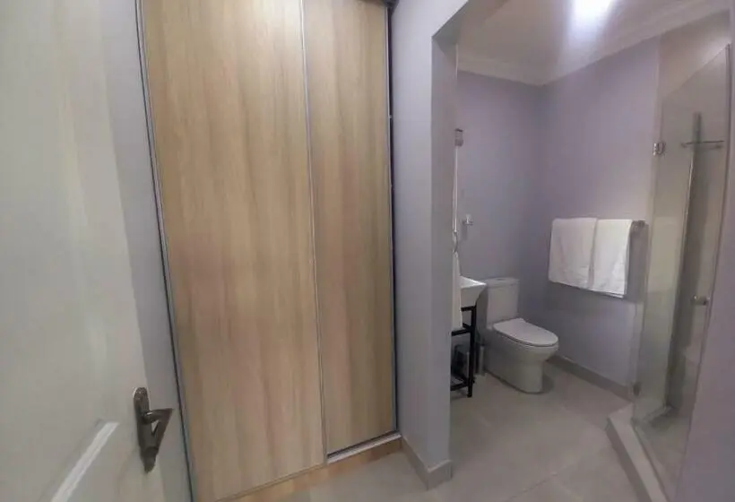 Standard-huone, Realjoy Guest Suites