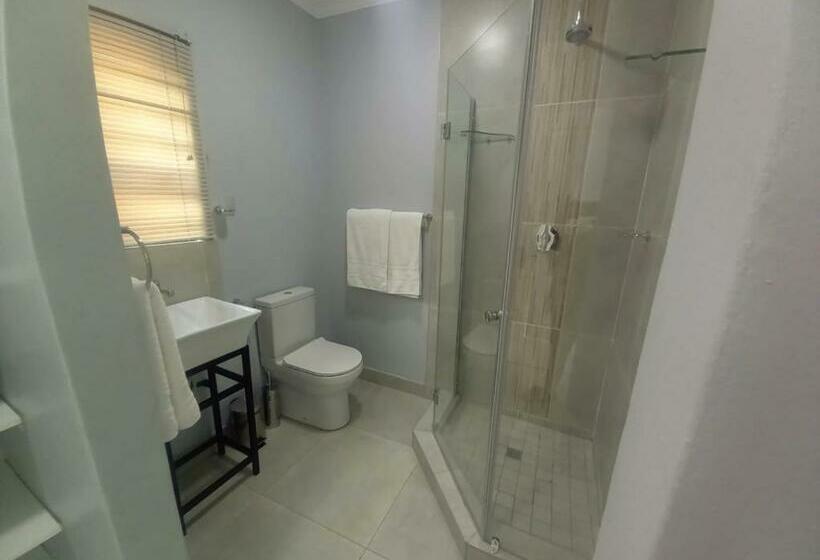 غرفة قياسية, Realjoy Guest Suites