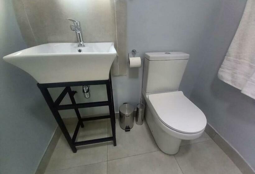 غرفة قياسية, Realjoy Guest Suites