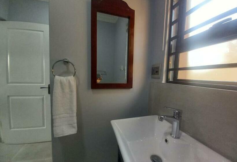 غرفة قياسية, Realjoy Guest Suites