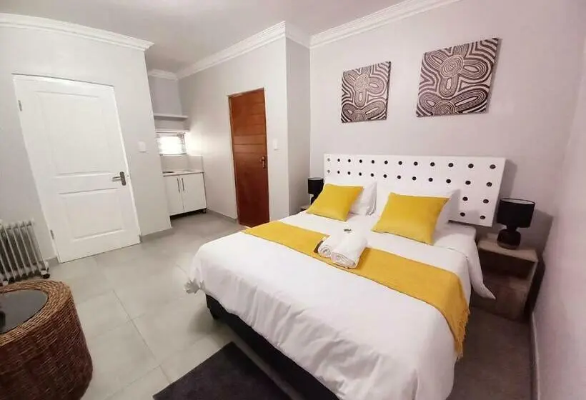 Deluxe-huone, Realjoy Guest Suites