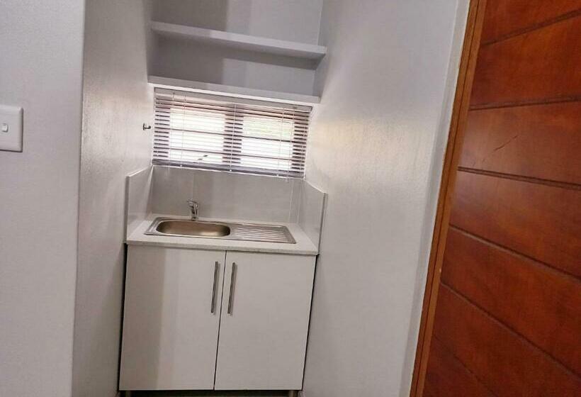 غرفة ديلوكس, Realjoy Guest Suites