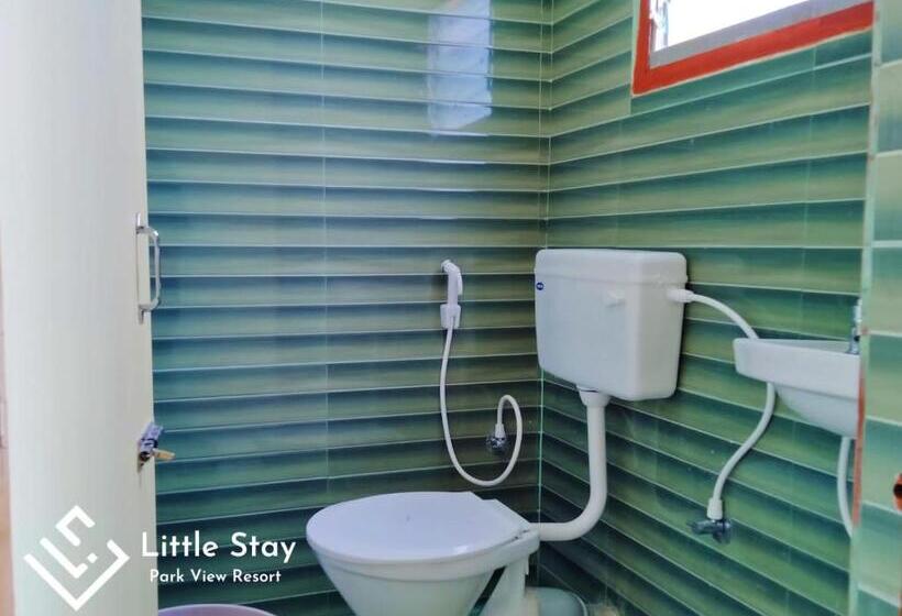 غرفة عائلية, Little Stay Park View Kodaikanal
