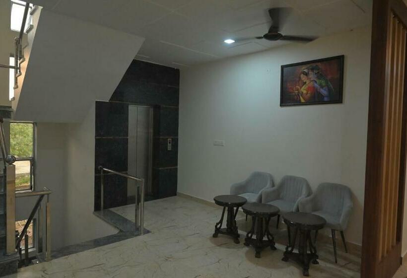 デラックスルーム, View