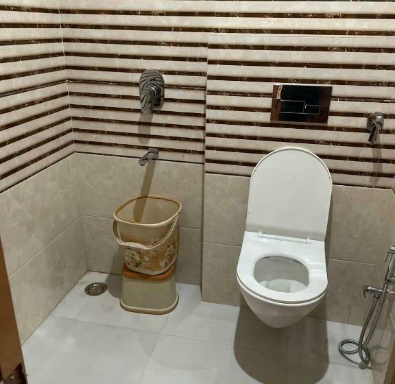 デラックスファミリールーム, View