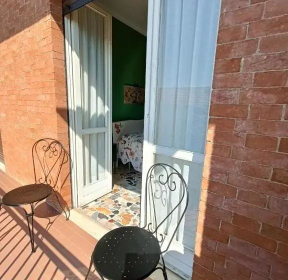 Standard-huone, Affittacamere San Rocco