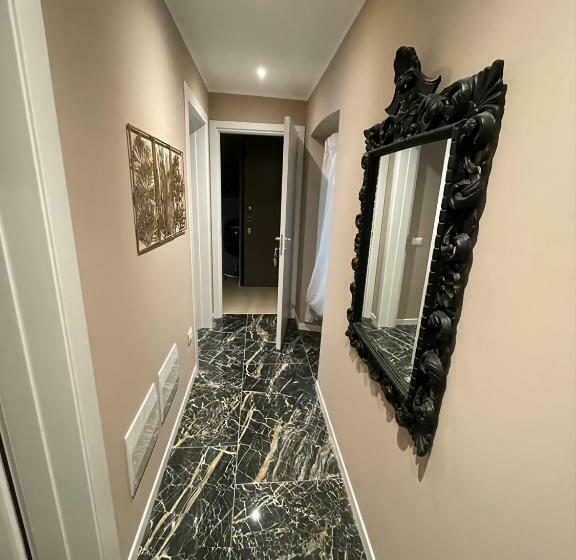 Номер Deluxe, Prestige Suite Via Romagnoli