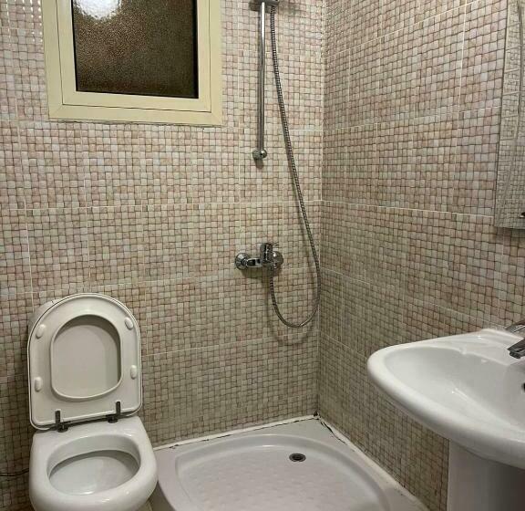 이코노미 트리플 룸, فندق نزل الحجاز 2