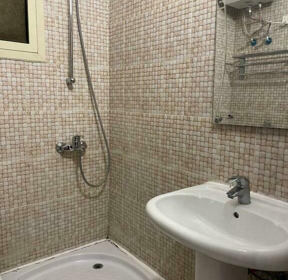 이코노미 트리플 룸, فندق نزل الحجاز 2