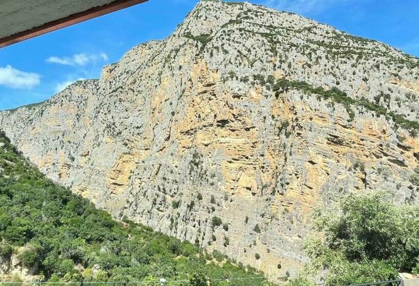 חדר סטנדרט, L Oasi Del Raganello