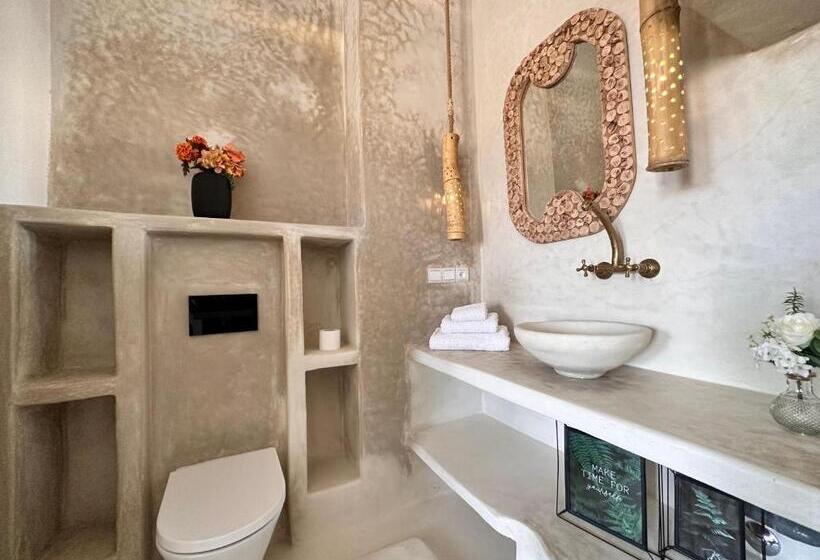 סוויטה נוף להרים, Dar Salam Souss